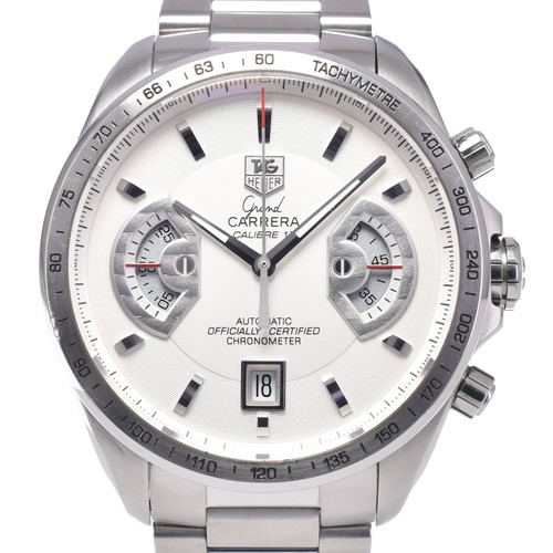Tag heuer grand carrera - tag,