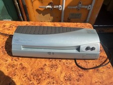 GBC H400 laminator machine a3