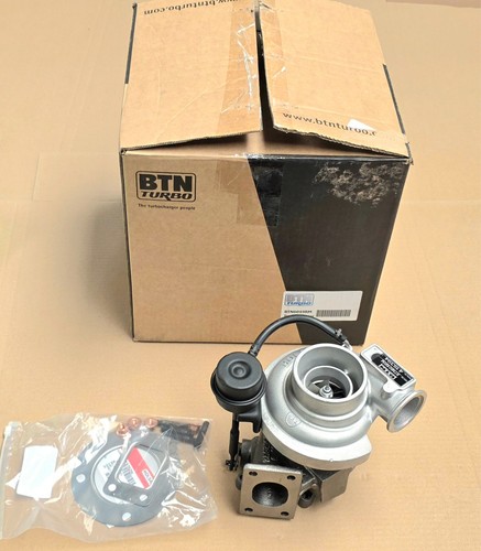 Turbo charger fits cummins - turbo,