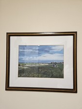 Original G. LEE Signed