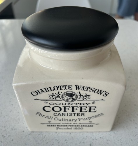 Charlotte watson country - watson's,