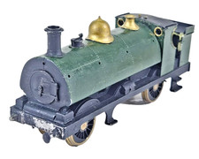 Wills Finecast GWR 1804 Class
