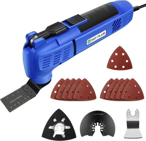 Electric corded multi tool - electric,