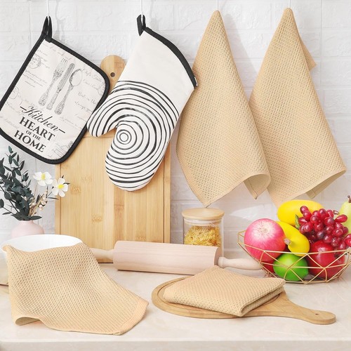 100 cotton waffle weave - waffle,