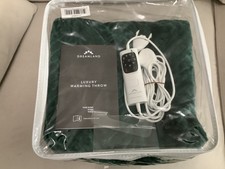 DREAMLAND INTELLIHEAT VELVET