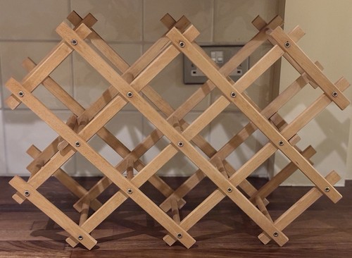 Vintage habitat foldable - vintage,