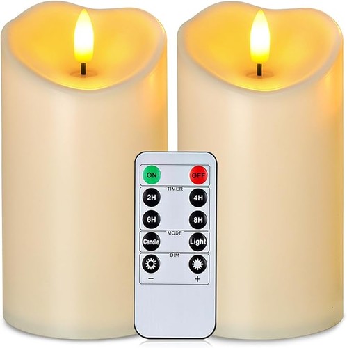 Waterproof battery led - waterproof,