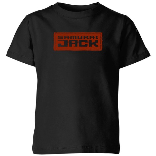 Samurai jack classic - jack,