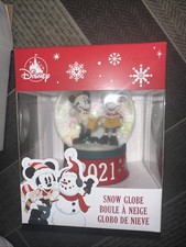 Disney Store 2021 Mickey And