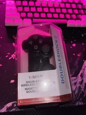 Sony PlayStation PS3 DualShock