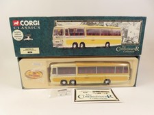Corgi Classics 35304 Bedford