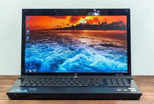 HP 4710S BIG 17.3 inch