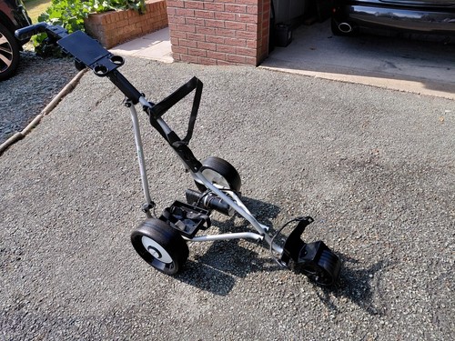 Powakaddy freeway titanium - powakaddy,