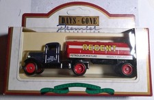 Lledo Days Gone: DG62-000 Ford