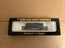 Graham Farish 1104 9400 Class Pannier Tank GWR
