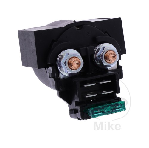 Jmp starter motor relay - starter,