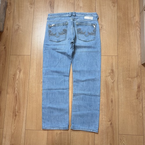 Diesel yarik jeans mens w33 - yarik,