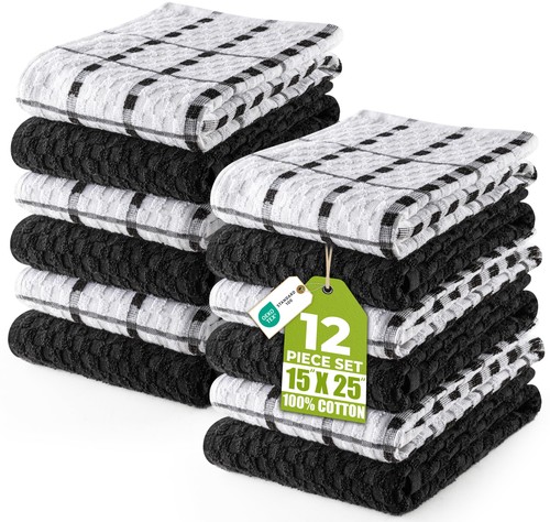 Utopia towels kitchen - utopia,