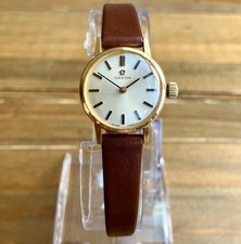 Omega Ladies Watch c.1970 |