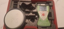 Leica GNSS GPS GS14 Receiver