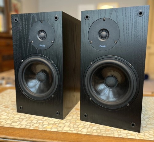 Proac tablette 2000 speakers - 2000,