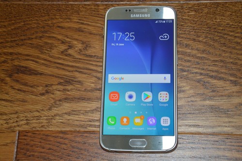 Samsung galaxy g920f - s6, sm-g920f