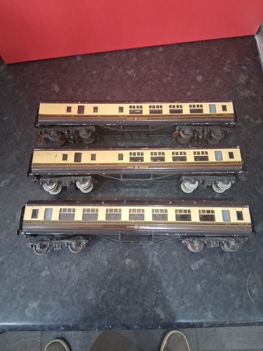 Exley gauge great - 3,