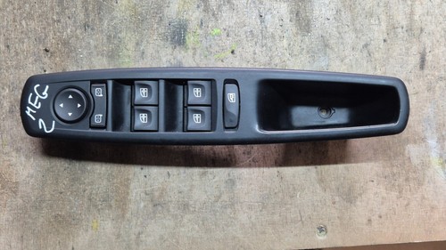 Renault megane front right - front,
