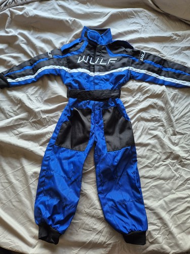 Wulfsport wulf cub - kids, quad