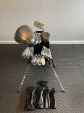 New Full 14 Club Caley Golf