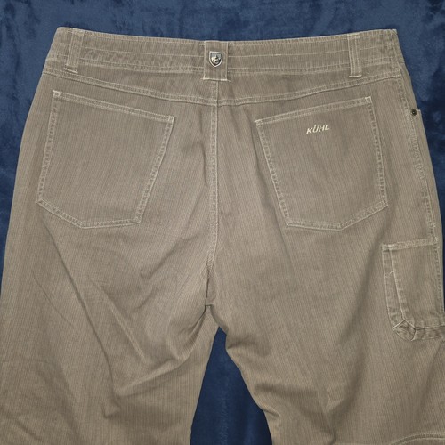 Kuhl men 40x30 - 40x30, utility