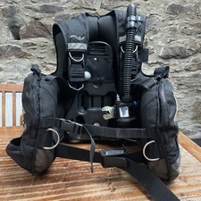 Buddy BCD pioneer TD size