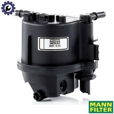 FUEL FILTER WK 939 FOR PEUGEOT