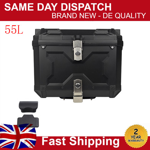 55l universal motorcycle top - 55l,