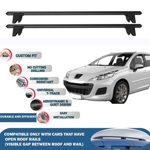 Roof bars cross for - bars,