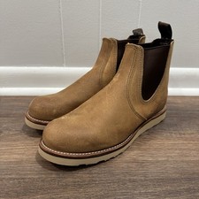 Red wing hawthorne classic - red,