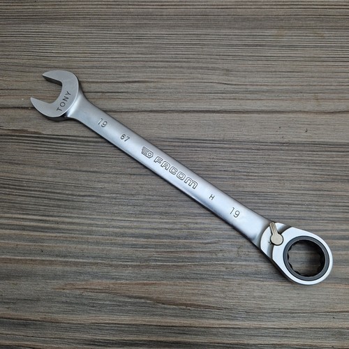 Facom combination reversible - combination,