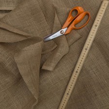 Heavy Hessian Jute Fabric for