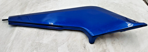 Left underseat fairing bmw - left,