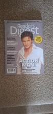 Reader's Digest May 2010