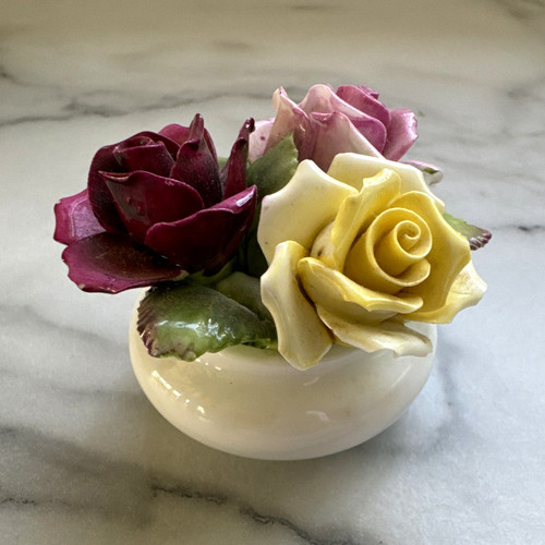 Royal adderley bone china - royal,
