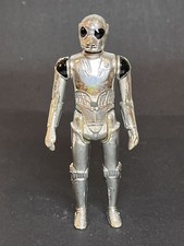 Star Wars Death Star Droid Figure Original Vintage Kenner, 1977, Vintage