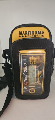 Martindale electric testing - martindale,