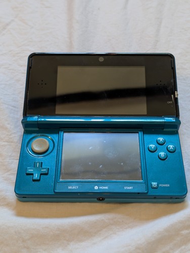 Nintendo 3ds - nintendo,