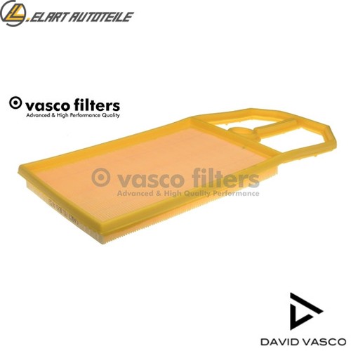 Air filter a752 for - filter, vw