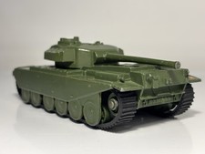 DINKY TOYS 683 CHIEFTAIN TANK