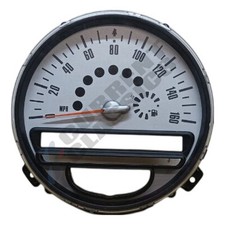 MINI COOPER SD R58 SPEEDO