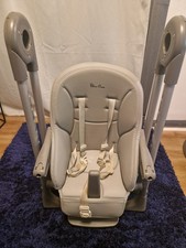 Silver Cross Buffet Highchair