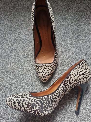 Zara animal print - animal,