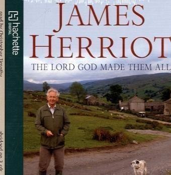 The lord god made - the,